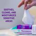 Theraworx Protect 60-Count Daily Urinary Health Wipes for Hygiene Care - Buy Online on GoSupps.com