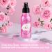 Witch's Pouch Witch's Fixer Makeup Base Rose 120mL - Long-Lasting Finish | International Shipping Available - Buy Online on GoSupps.com