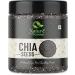 Nature Connect Combo Pack of Asaliya/Garden Cress Halim Seeds and Raw Chia Seeds 250 gm Each Total 500 gm_Packing May Vary - Buy Online on GoSupps.com