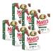 Mary's Gone Crackers Organic Jalapeno Brown Rice & Flax Seed Crackers - 33oz (Pack of 6) - Buy Online on GoSupps.com