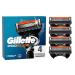 Buy Fusion Proglide Cargador & 4 Recambios - International Shipping Available - Buy Online on GoSupps.com