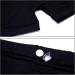 FEOYA Maternity Safety Shorts XL - High Waist Cotton Knickers 2pcs - 110-132 lb - Buy Online on GoSupps.com