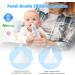 Little Bo Baby Nasal Aspirator - Electric Nose Sucker with Music & Light - Buy Online on GoSupps.com