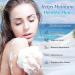 Sea Salt Soap Natural Soap Handmade Face Soap for all Skin Types Organic Soap Bar for Face & Body Acne Remover Antifungal Antibacterial Treatment Vegan Soap Sea Salt Soap for Face and Body - Buy Online on GoSupps.com