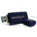 DataStick Sport USB 3.0 16GB x 1 Navy Blue 16 GB