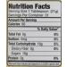 Madhava Raw Agave Nectar 23.5 oz - Organic Sweetener for Healthier Living - Buy Online on GoSupps.com