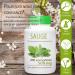 Sage - 500 mg - 200 tablets - Buy Online on GoSupps.com