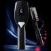 Ruiqas Micro- Current Vibration Scalp Massager Comb with Red Blue Light 1-9 Massage Levels - Buy Online on GoSupps.com