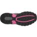Saucony Women's Excursion TR16 Trail Running Shoe 8 - Black/Fuchsia | Best Trail Running Shoes for Women - Buy Online on GoSupps.com