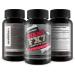 Giant FX7 Prostate Plus - Prostate Supplements for Prostate Support & Blood Flow - Aid Energy & Endurance - Promote Healthy Prostate Function & Size - Male Prostate Support with Zinc - Buy Online on GoSupps.com