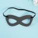 Eye Cover for Adults | Creative Halloween Face Cover Halloween Eye Covers - Innovative Costume Cosplay Props Masquerade Eye Cover for Parties Masquerade - Buy Online on GoSupps.com
