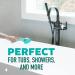 Scotch-Brite Scrub Tub & Shower Wand Effective Bathroom Cleaner for Soap Scum Glass Doors & Shower Buildup | International Shipping Available - Buy Online on GoSupps.com