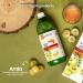 Krishna's Special Amla High Fiber Juice - 1000 ml | Fresh cold pressed Amla Juice | Helps Boosts Skin and Hair Health | Helps Detox | Rich in Vitamin C | Natural Immunity Booster - Buy Online on GoSupps.com