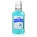 Swan Antiseptic Mouth Rinse Ice Mint 8.5 Oz