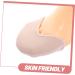 Buy Ballet Pointe Set - Toe Topper Socks & Toe Pads for Dance | High Heel Toe Covers & Heel Protectors - International Shipping - Buy Online on GoSupps.com