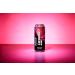 Lucozade Energy | Lucozade Alert Cherry 6x4x500ml- can High Caffeine Energy Drink Naturally-sourced caffeine Great Taste Contains vitamin B3 to help reduce tiredness Fully recyclable - Buy Online on GoSupps.com