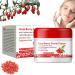 Go-ji Berry Face Cream Berry Facial Cream Face Moisturizer Revitalizing Anti Wrinkle Cream Anti Aging Face Cream Face Moisturiser Day Cream Skin Tightening Cream for Face Moisturiser Face Women 100g
