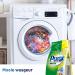 Buy PUROX Color & White Washing Powder 3kg - High-Quality Detergent for Bright Colors and Whites - International Shipping Available - Buy Online on GoSupps.com