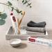 Red Seal Baking Soda Toothpaste - Nourishes, Protects Teeth & Gums Naturally - 3.5oz - Buy Online on GoSupps.com