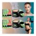 2PCS Eelhoe Tanning Gel  Eelhoe Soft Brown Intensive Tanning Luxe Gel  Carroten Tanning Gel  Eelhoe Tanning Cream for Reduce Sun Exposure Or Sunbeds (Color : Green)