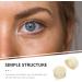 Beavorty 4 Rolls double eyelid stickers lace eyelid tape hooded eyelid lifter teen girl stickers Invisible Instant Eye Lift Strips makeup tape Eye Beauty Patch make up pp woman suite - Buy Online on GoSupps.com