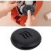 Makeup Sponge Holder Breathable Ventilated Lightweight Silicone Powder Puff Holder for Home - Buy Online on GoSupps.com