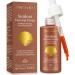 Gouttes de bronzage boire gouttes de bronzage gouttes de bronzage autobronzant pour le visage et le corps gouttes de bronzage potables favorisent le teint naturel de la peau sans dommages du