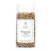 Boomers Gourmet - White pepper whole Muntok Pearl - Refill - 120 g