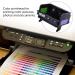 High Sensitivity Colour Printhead for HP7500 | Efficient Printing | Perfect Match for HP7500A - Buy Online on GoSupps.com