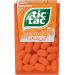 TIC TAC Mints Orange Mint Candy 29g Singles 3 Count Candy Mint Sleeve 24 Packs 3.04 Kilograms - Buy Online on GoSupps.com
