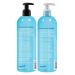 Not Your Mother's Naturals Frizz Control Shampoo & Conditioner Set - Sulfate-Free Coconut Milk & Agave - 15.2 fl oz - International Shipping Available - Buy Online on GoSupps.com