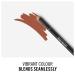 Rimmel Lasting Finish 8HR Lip Liner 725 Tiramisu - Long-Lasting Lip Liner - Pack of 1 - Buy Online on GoSupps.com