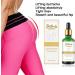 Shop Hip Enriching Oil | Tightening & Beautification | 30ml Massage Oil for Smooth Beautiful Hips | Coconut Infused - Buy Online on GoSupps.com