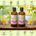 Climbing Root Oil 2x100ml - Pure Arctium Lappa Burdock Oil for Hair Care | Best Spa & Hair Oil - Buy Online on GoSupps.com