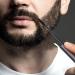 LABRIMP Coloration Temporaire Barbe et Sourcils pour Hommes Teinture Moustache Naturelle Brosse Applicatrice Jetable Teinture Barbe Longue Tenue Couleur Profonde Marron Soin Pratique - Buy Online on GoSupps.com