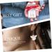 Tofficu 40 Pcs Artificial Popcorn 3d Resin White Food Cake 2.5X2cm White - Buy Online on GoSupps.com