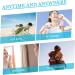 VINTORKY 1pc Creative Nano Mist Sprayer USB Sprayer Acondicionador Nano Facial Mister Handheld Steamer White - Buy Online on GoSupps.com