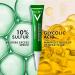 Vichy Normaderm Anti-Acne Spot Treatment With 10% Sulfur Glycolic Acid & Niacinamide Vitamin B3. Dries out pimples overnight prevents acne blemishes. Fragrance-free Dermatologists-recommended 20ML - Buy Online on GoSupps.com