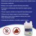 Dr. Pooper Accelerator Septic Tank Treatment - Organic Maintenance Liquid for Odor Elimination & Clearing Organic Solids - Safe for All Septic Systems - Buy Online on GoSupps.com