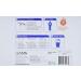 Zorbi Biodegradable Vomit Bags with Super Absorbent Pads White 20 Count - Buy Online on GoSupps.com