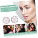 Buy NOLITOY 200 Pairs Double Eyelid Stickers - Double Sided Tape for Eye Makeup | Natural Cosmetic Eye Tools - Fast International Shipping - Buy Online on GoSupps.com