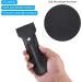 PATIKIL Leather Razor Protective Case - 2 Pack Double Edge Razor Sheath for Travel | Stylish & Durable Black Shaving Protector - Buy Online on GoSupps.com