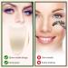 TIESOME 2 PCS Lash Clip Applicator - False Eyelashes Tool for Easy Application | Lashes Buddy Makeup Tweezers for Beginners - Buy Online on GoSupps.com