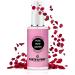 Natural Rose Water - Earth N Pure 100% Pure & Distilled for Glowing Skin Oil Control & pH Balance - 100ML Face Mist & Toner - Buy Online on GoSupps.com