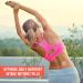 NURYSH Energy Boost B12 Vitamin Patch - 30 Topical Patches - Vegan & Keto Friendly - Supports Metabolism - Natural Energizing Ingredients - Men and Women - Buy Online on GoSupps.com