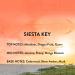 Michael Malul Siesta Key Eau de Parfum for Women - 10ml Travel Size 0.3 Fl Oz (Pack of 1) - Buy Online on GoSupps.com