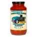 Hoboken Farms Low Sodium Marinara Sauce - Keto Certified, No Sugar Added, Non GMO, Kosher, Vegan, Paleo Friendly - 1.56 lb (2-Pack) - Buy Online on GoSupps.com