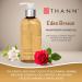 THANN Eden Breeze Aromatherapy Body Wash - Stress Relief & Moisturizing with Jasmine Rose & Bergamot Oils | International Shipping - Buy Online on GoSupps.com
