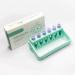 Autoclavable Endo Files Holder Dispenser 6 Holes Endo Files Holder for Endodontic Files Organizer Endo Box.-Green - Buy Online on GoSupps.com