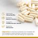 Premier Research Labs Magnesium Glycinate Supplement - Pure Magnesium High Absorption Supports Sleep Quality Chelated Vegan Third Party Tested Premier Energy Support - 90 Capsules 90 Count (Pack of 1) - Buy Online on GoSupps.com